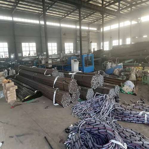 桂林声测管施工及验收规范(最全最详细)
