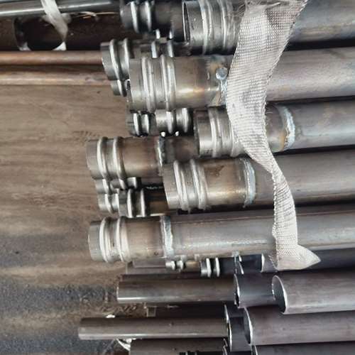 桂林声测管如何进行焊接？